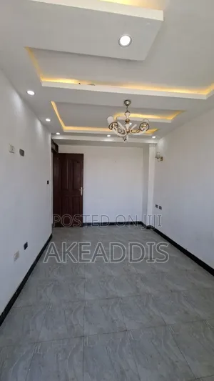 Furnished 2bdrm Condo in Bole Ayat for sale