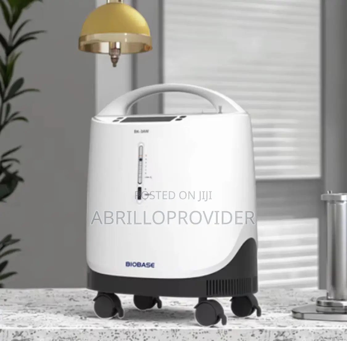 5l Oxygen Concentrator. 5l Oxygen Concentratortype 1