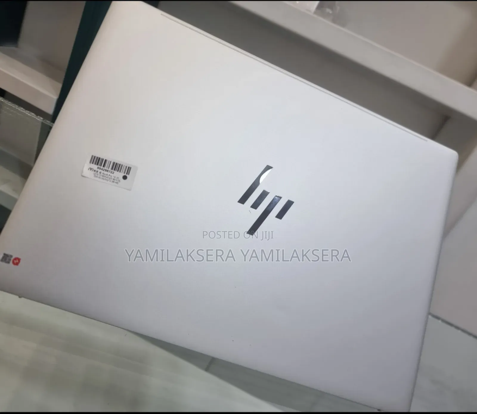 New Laptop HP Pavilion 15 16GB Intel Core i7 SSD 1T