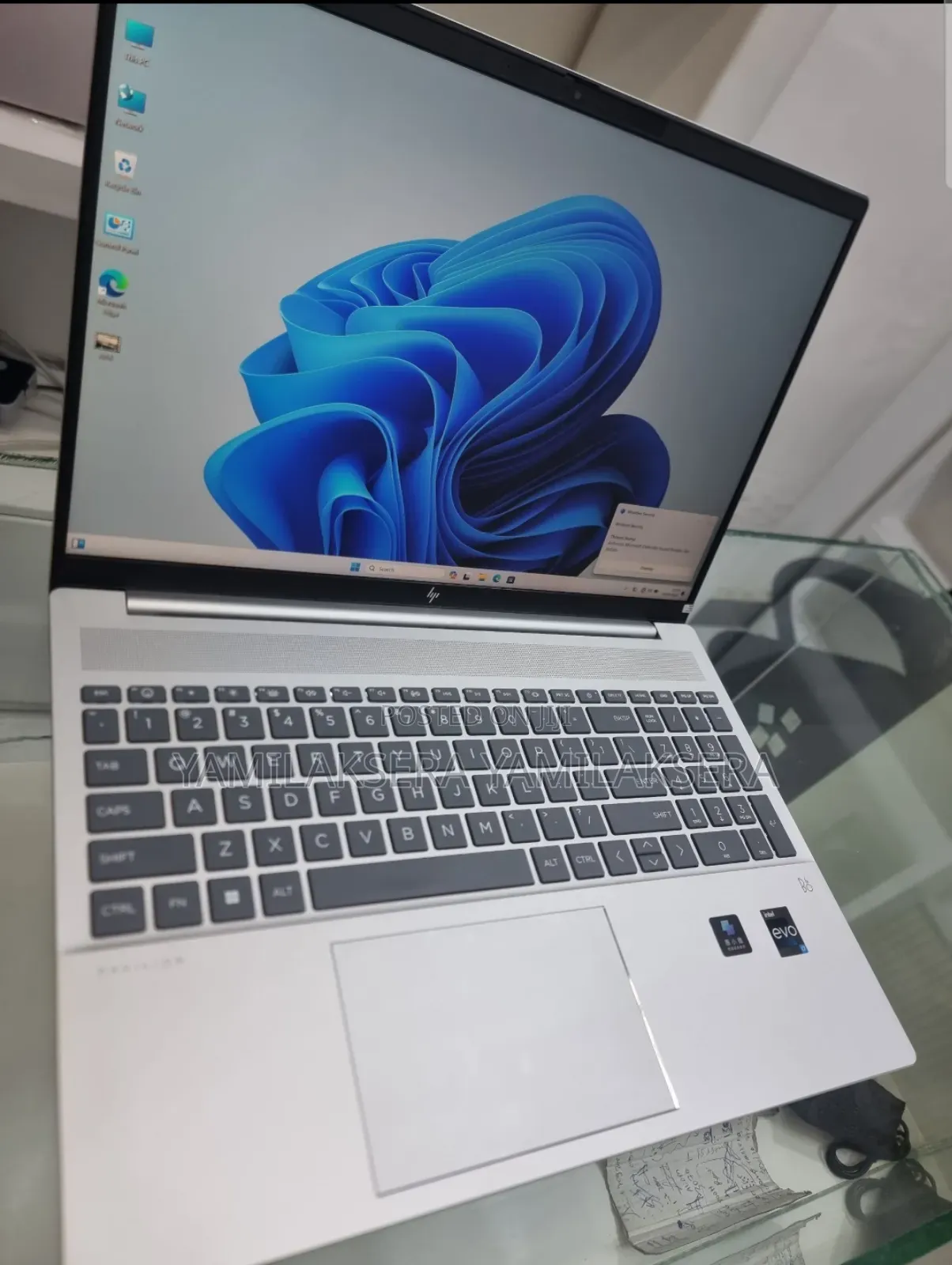 New Laptop HP Pavilion 15 16GB Intel Core i7 SSD 1T