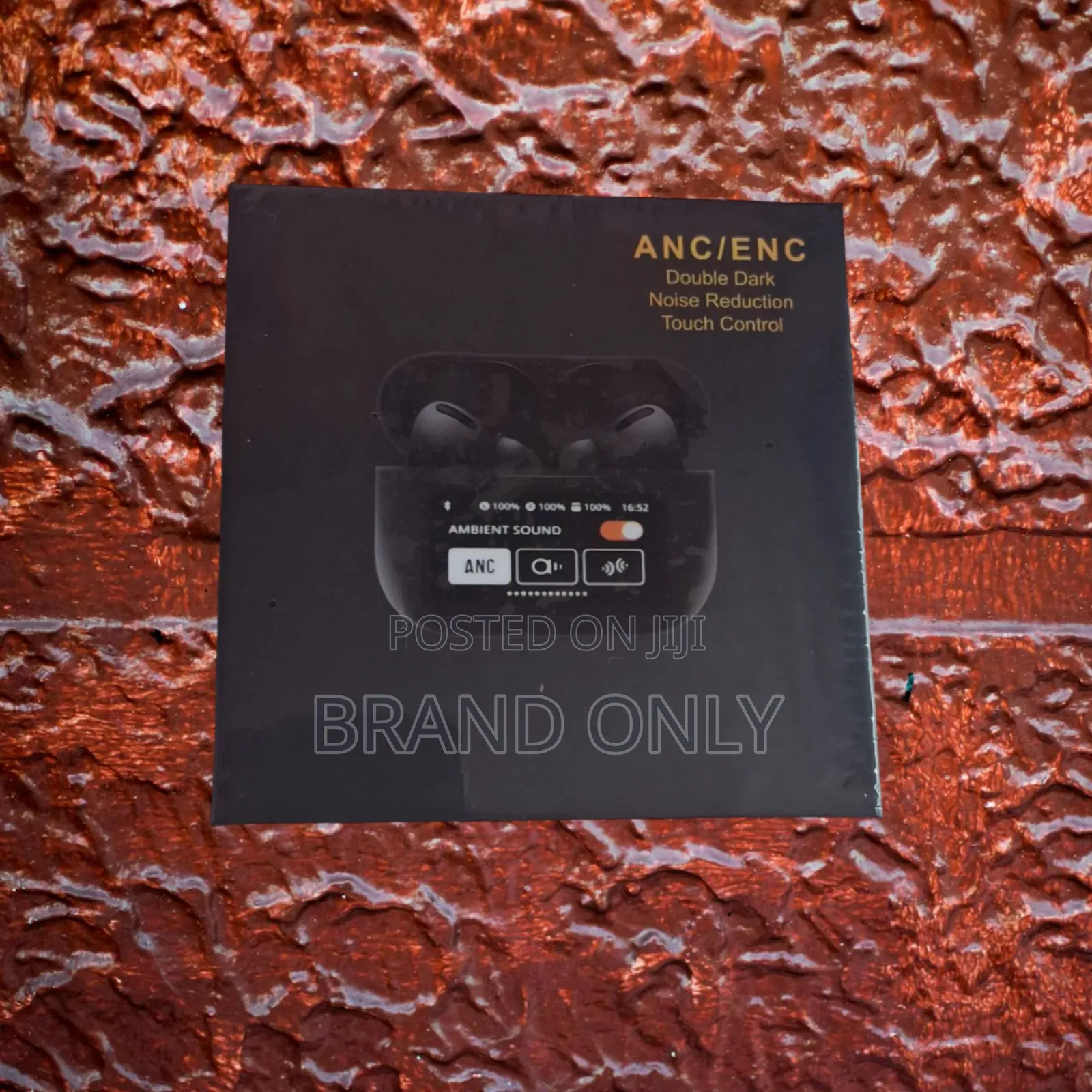 Double the Noise Reduction, Double the Focus