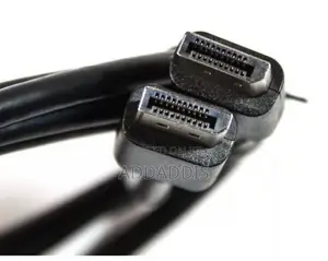 Original Dell Display Port Video Cable 5k1fn12501 Male to Male