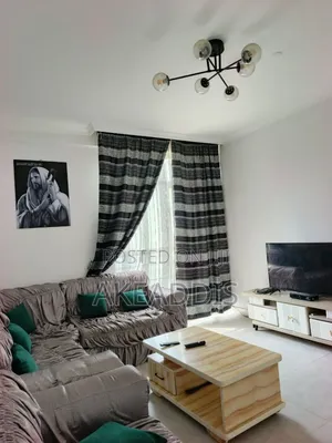 Furnished 2bdrm Condo in Bole Ayat for sale