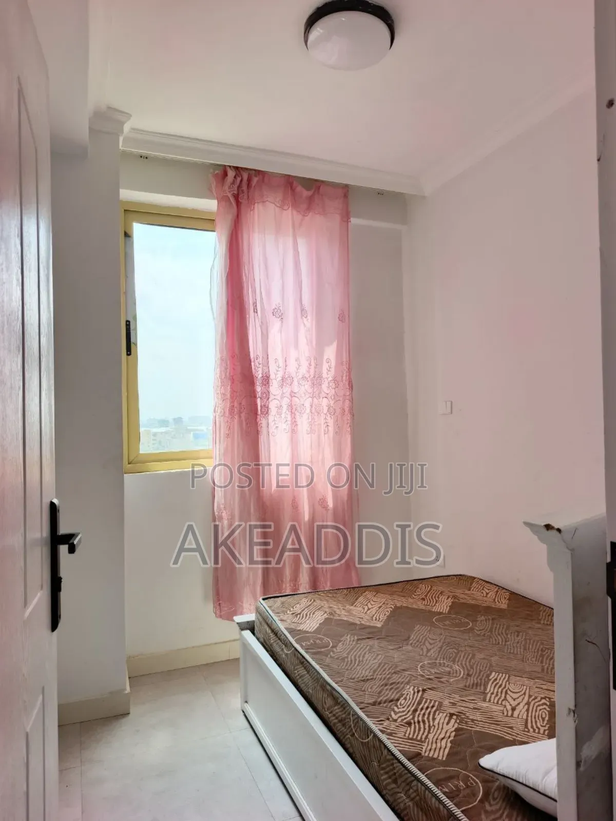 Furnished 2bdrm Condo in Bole Ayat for sale