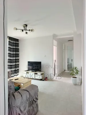 Furnished 2bdrm Condo in Bole Ayat for sale