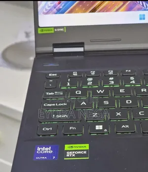 New Laptop Acer Predator Helios Neo 14 16GB Intel Core Ultra 7 SSD 1T