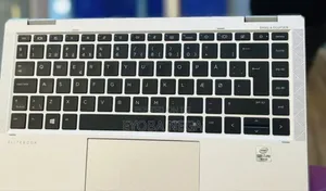 New Laptop HP EliteBook 1040 16GB Intel Core i7 SSD 512GB