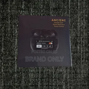 Pure Sound, Zero Distractions