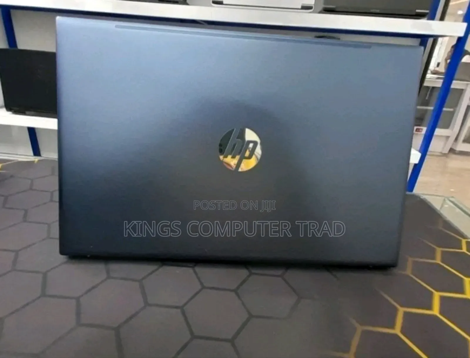 New Laptop HP Pavilion 15 16GB Intel Core i7 SSD 512GB