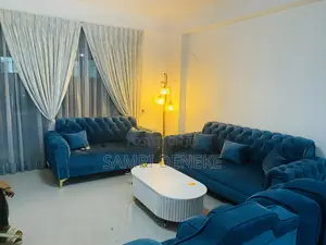 Slightly Used Sofa