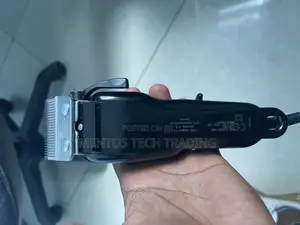 Wahl Hungary KFT