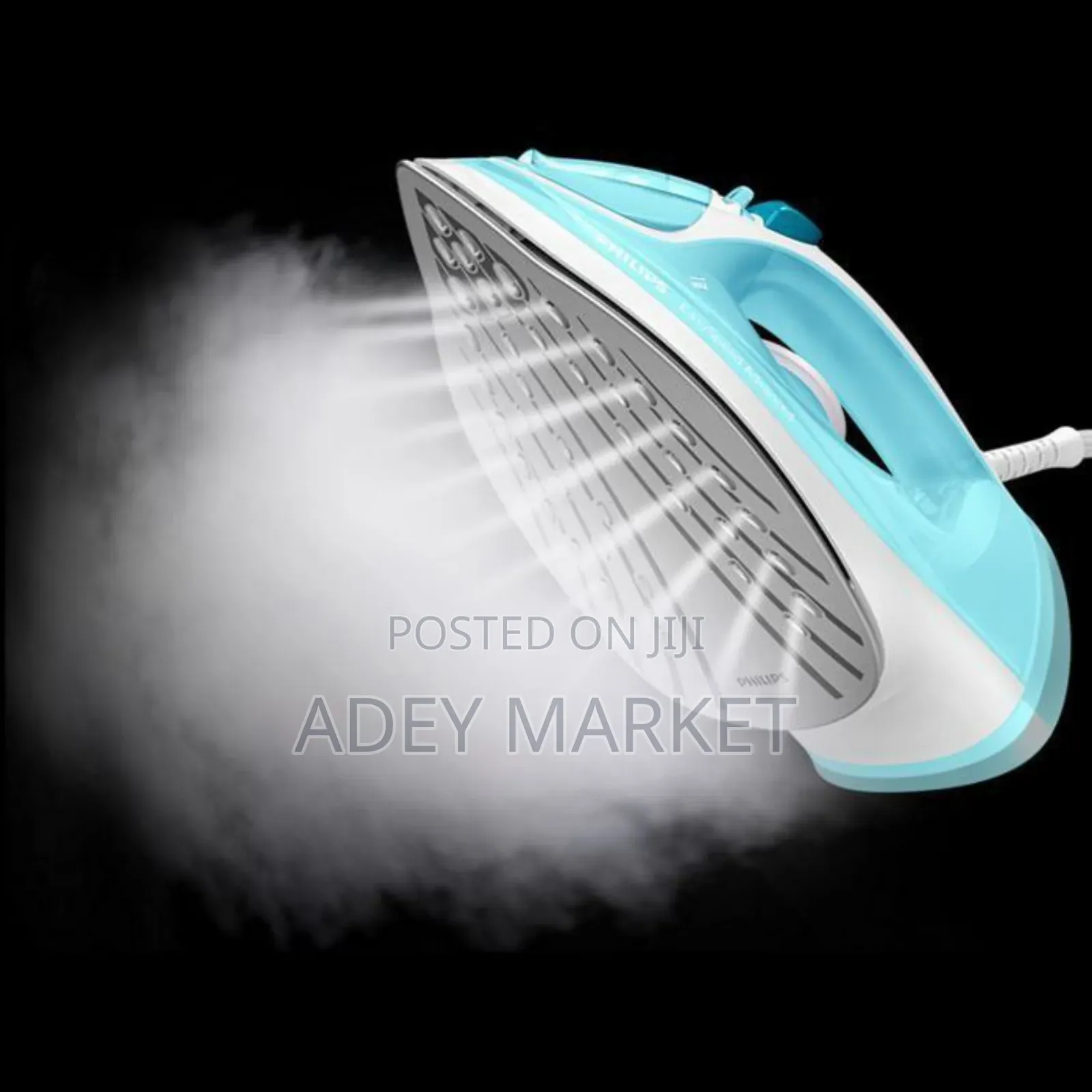 Philips Steam Iron