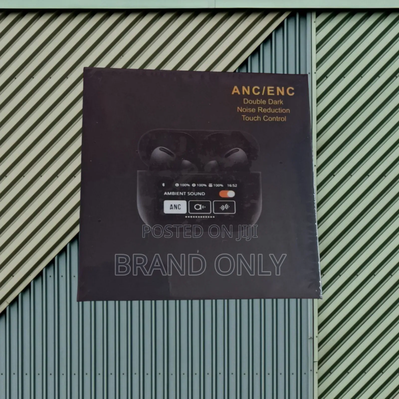 Studio Quality Sound in Your Pocket