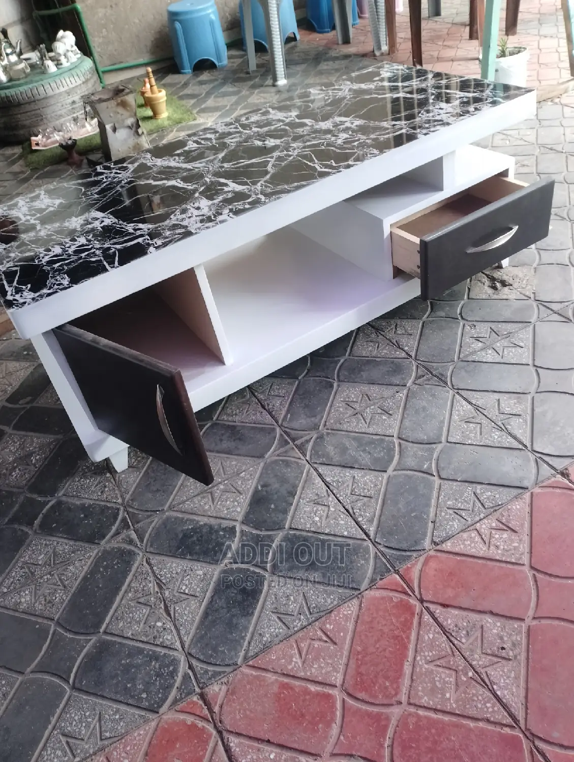 Sofa Table