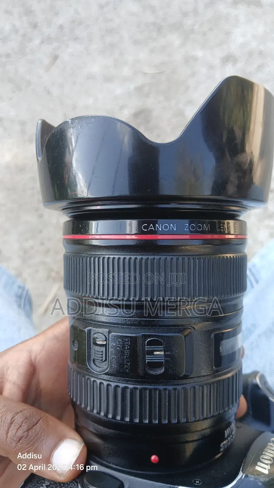 5d Mark Iii