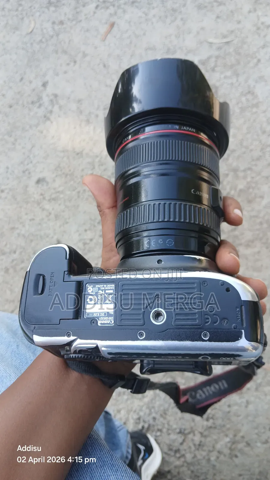 5d Mark Iii