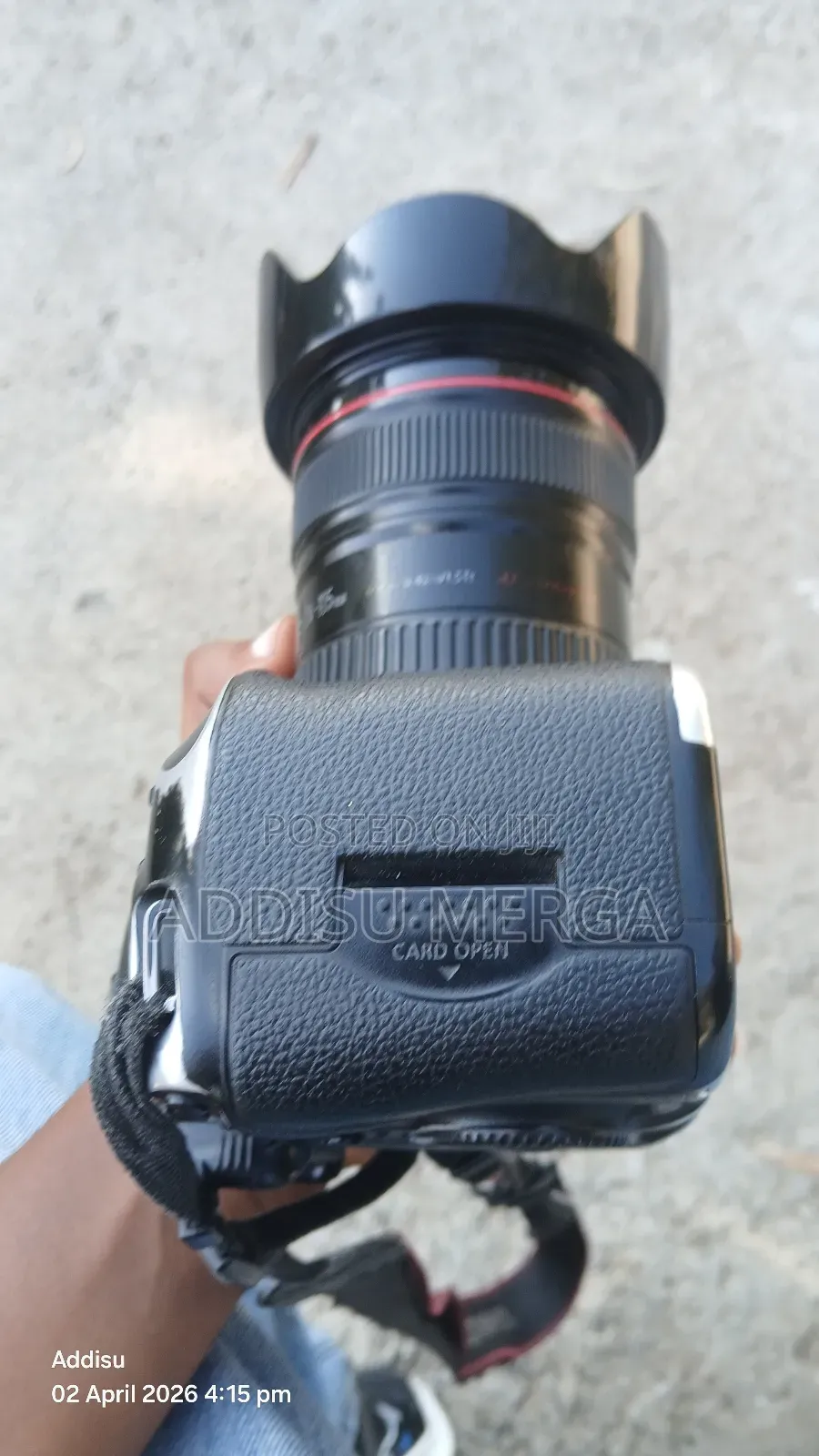 5d Mark Iii