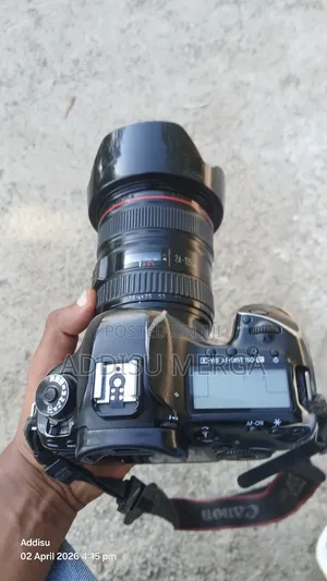 5d Mark Iii