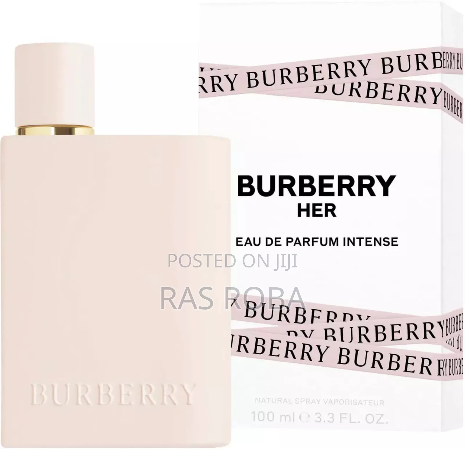 Burberry Her Eau De Parfum
