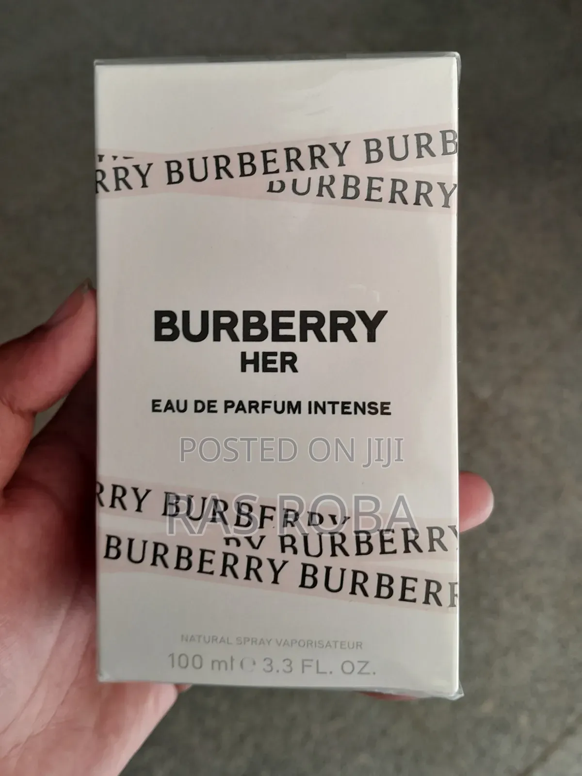 Burberry Her Eau De Parfum