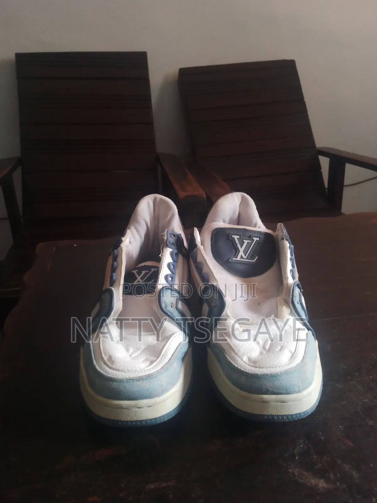Louis Vuitton