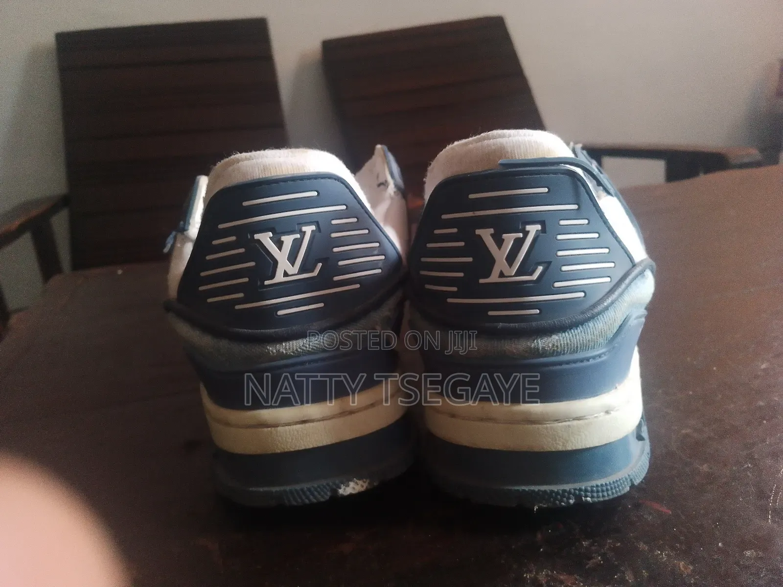 Louis Vuitton