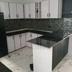 Kitchen Cabinet