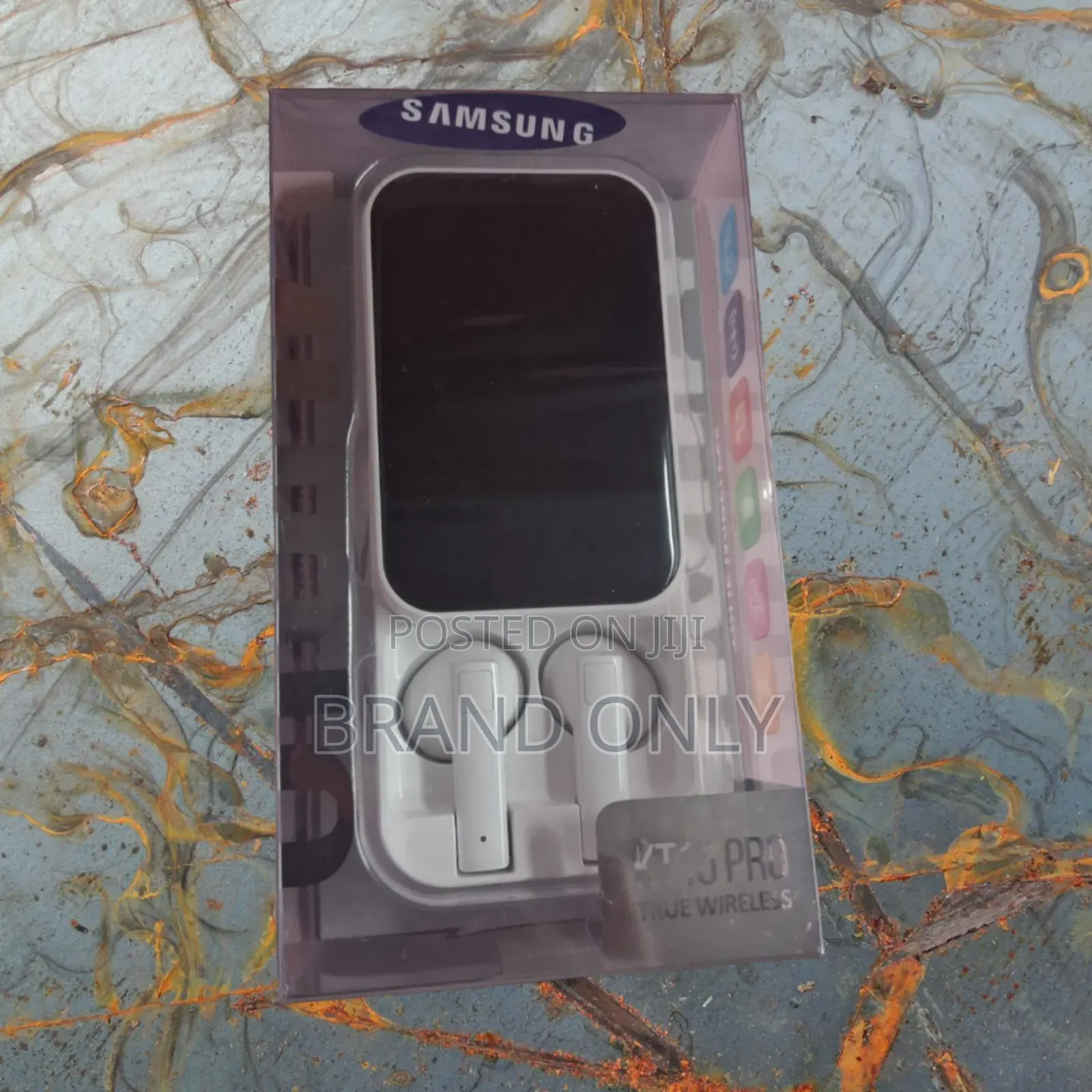 Samsung Kt15 Pro: Wireless Perfection