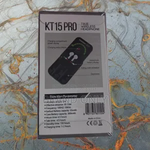 Samsung Kt15 Pro: Wireless Perfection