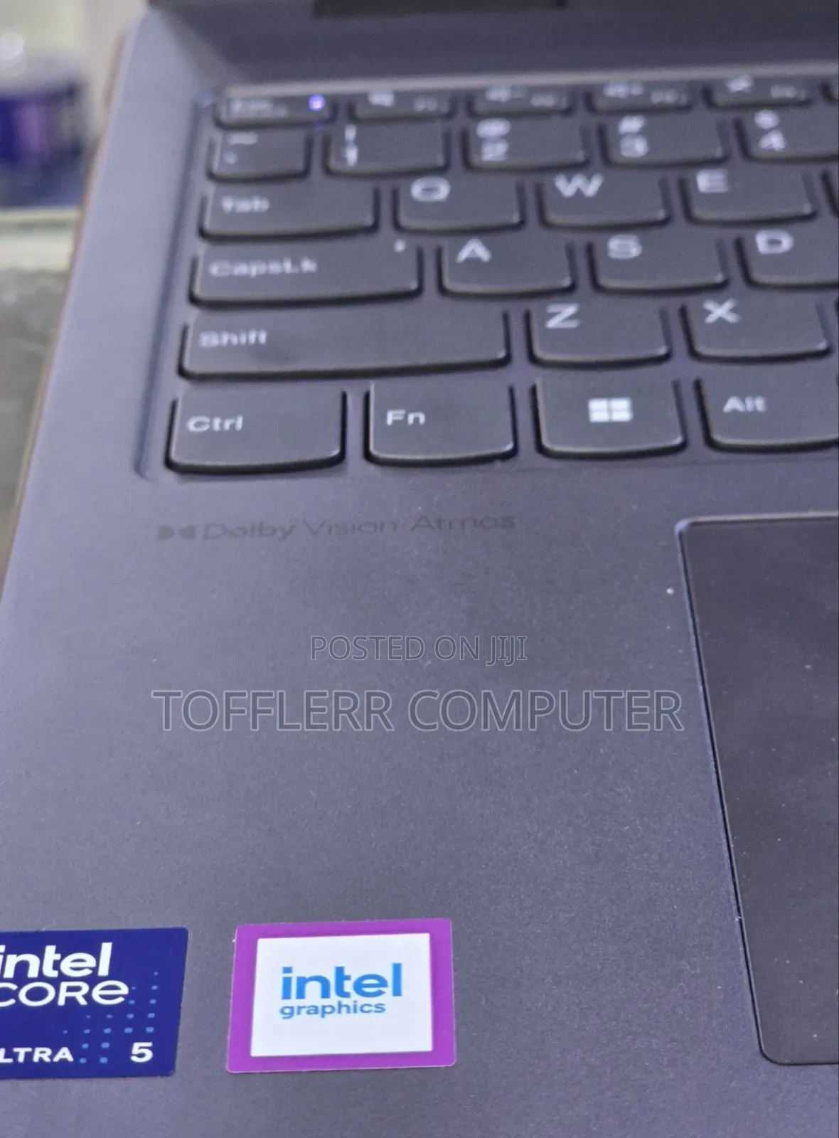 New Laptop Lenovo Thinkpad X1 Yoga 16GB Intel Core i7 SSD 512GB