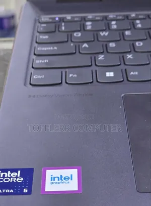 New Laptop Lenovo Thinkpad X1 Yoga 16GB Intel Core i7 SSD 512GB
