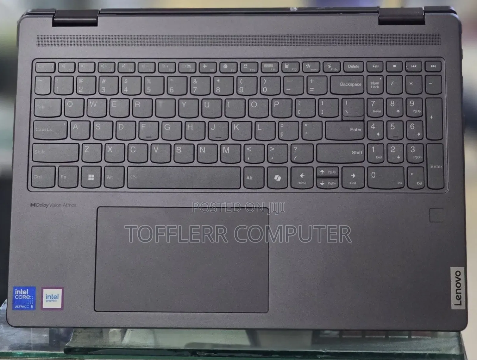 New Laptop Lenovo Thinkpad X1 Yoga 16GB Intel Core i7 SSD 512GB