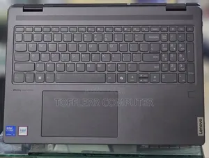 New Laptop Lenovo Thinkpad X1 Yoga 16GB Intel Core i7 SSD 512GB