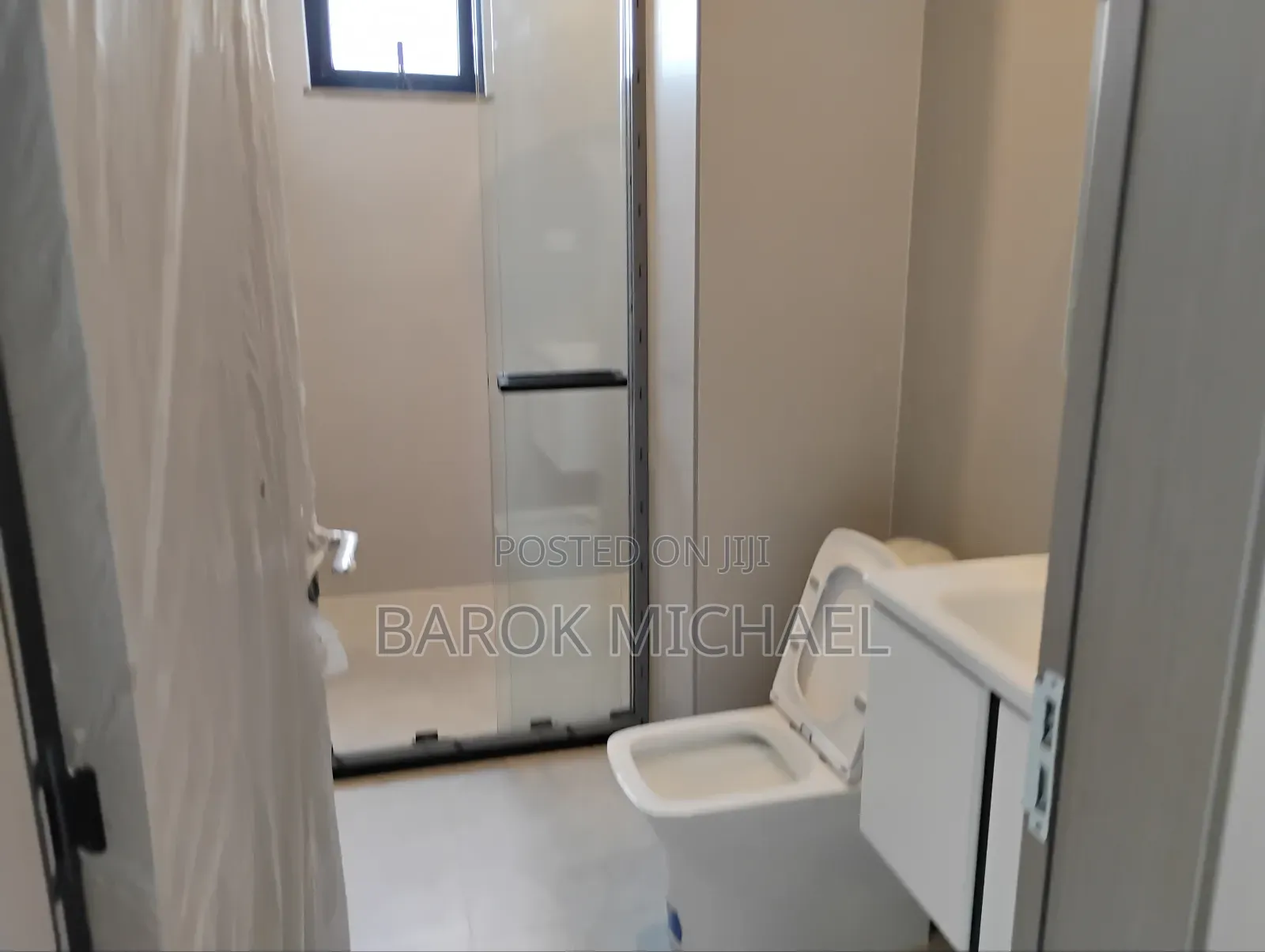1bdrm Apartment in Bole for rent