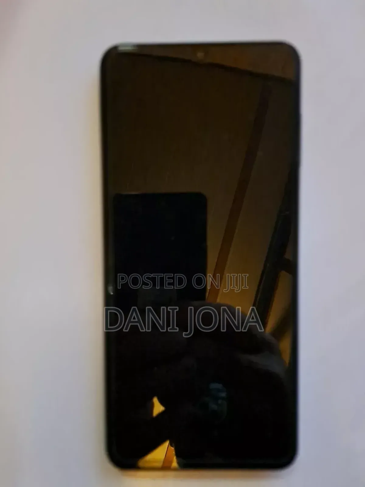 Samsung Galaxy A13 5G 64 GB Black