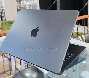 New Apple MacBook Pro 2024 M4 Pro 14-inch 24GB Apple M4 Pro SSD 1T