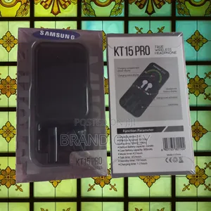 Studio Quality Sound in Your Pocket