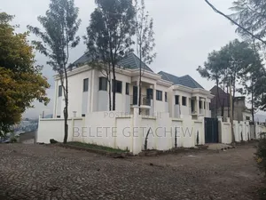 3bdrm House in Goro, G+1 Luxury, Bole for sale