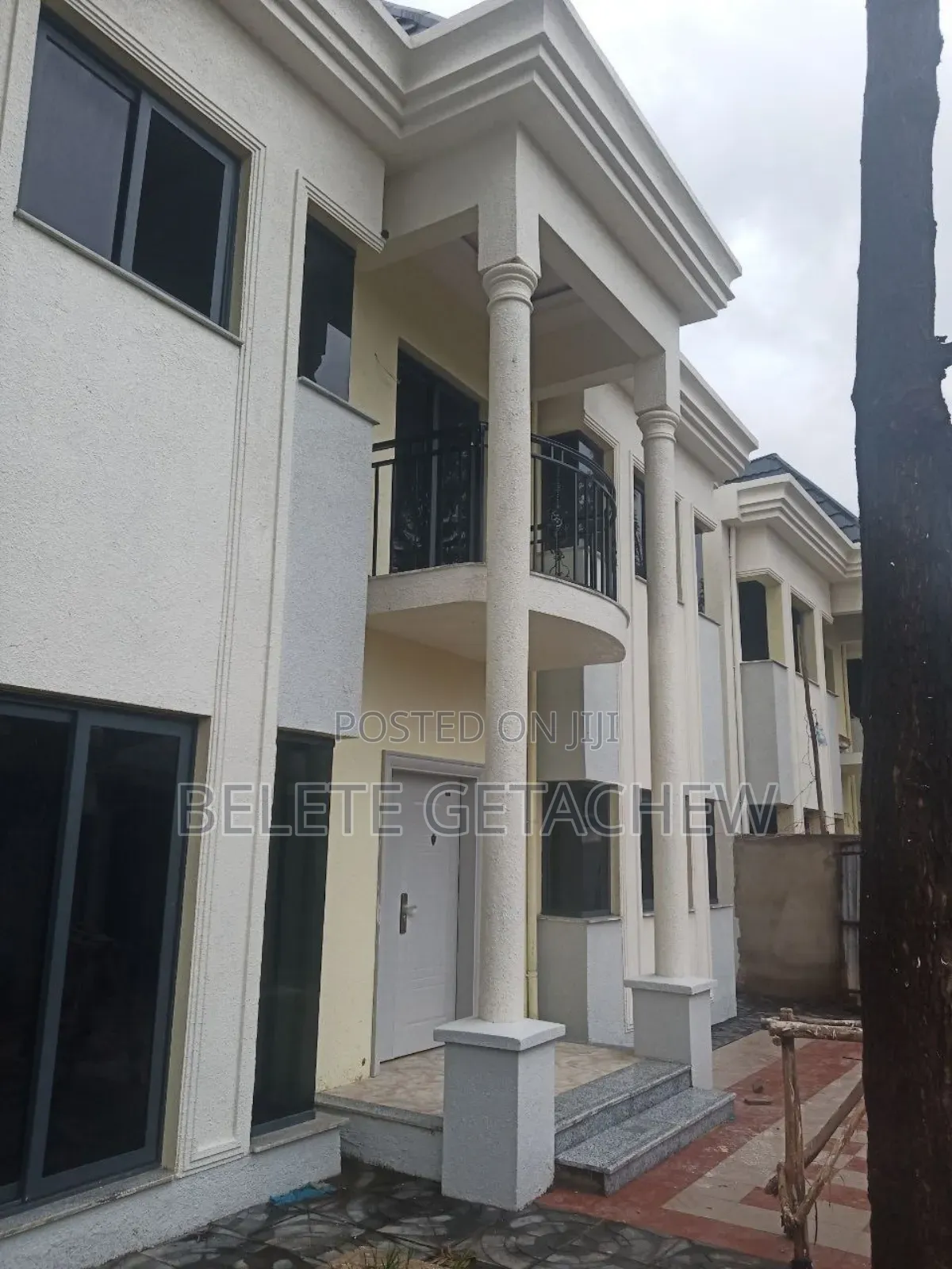 3bdrm House in Goro, G+1 Luxury, Bole for sale