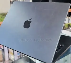 New Apple MacBook Pro 2024 M4 Pro 14-inch 24GB Apple M4 Pro SSD 1T