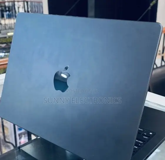 New Apple MacBook Pro 2024 M4 Pro 14-inch 24GB Apple M4 Pro SSD 1T