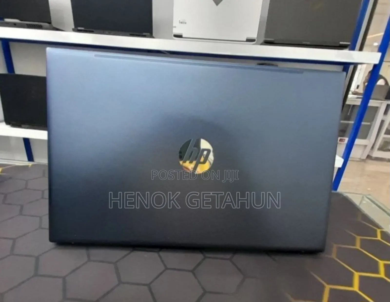 New Laptop HP Pavilion 15 16GB Intel Core i7 SSD 512GB