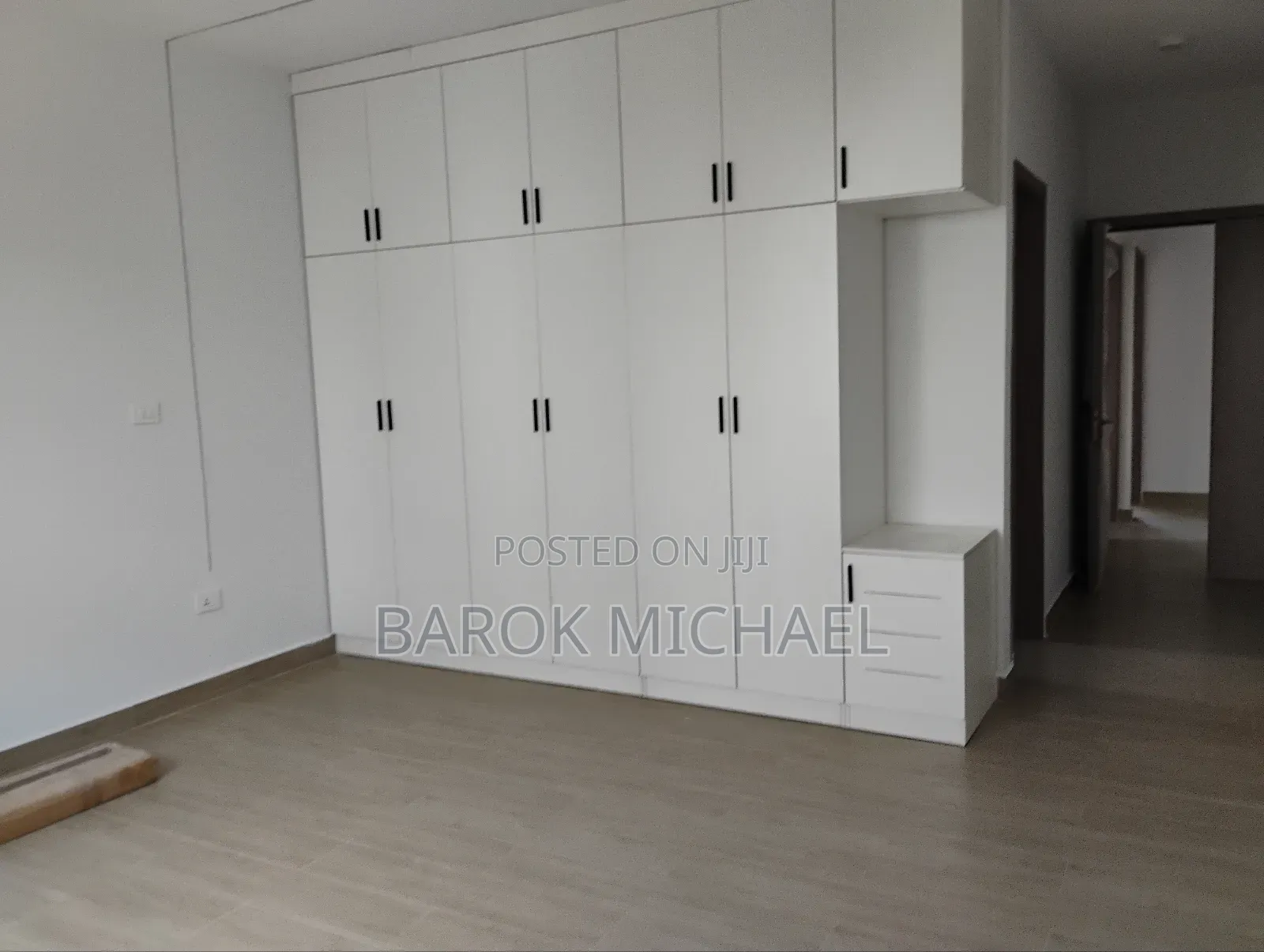 3bdrm Apartment in Bole for rent