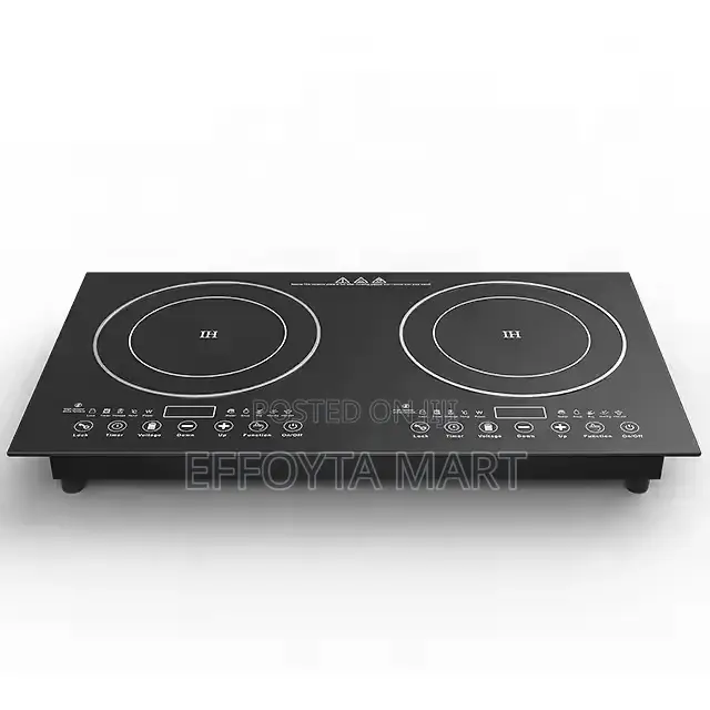 Roshan Touch Stove