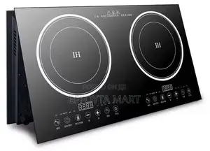 Roshan Touch Stove