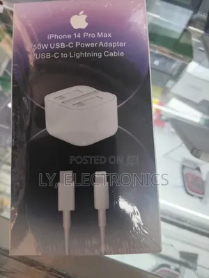Charger for iPhone Promax