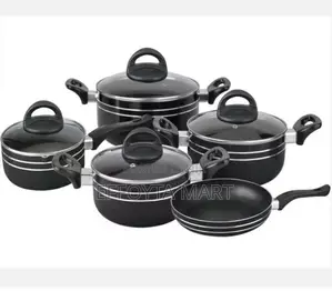 Momcoc Non Stick Cookware