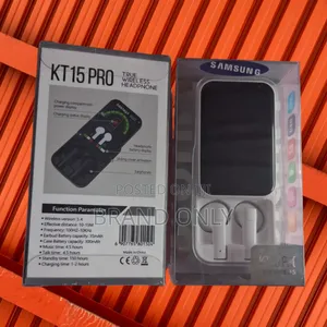 Your Daily Soundtrack, Noise-Free KT15