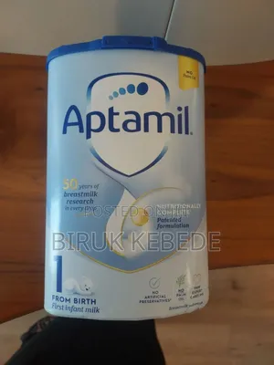 Aptamil Milk