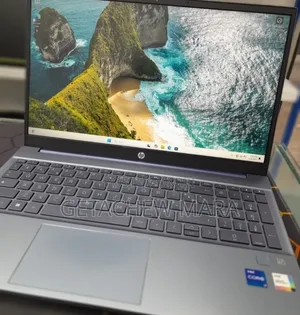New Laptop HP Pavilion 15 16GB Intel Core i7 SSD 512GB